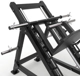 Linear Leg Press FWX-7250