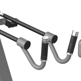 Professional Low Row Machine PLX-6500 