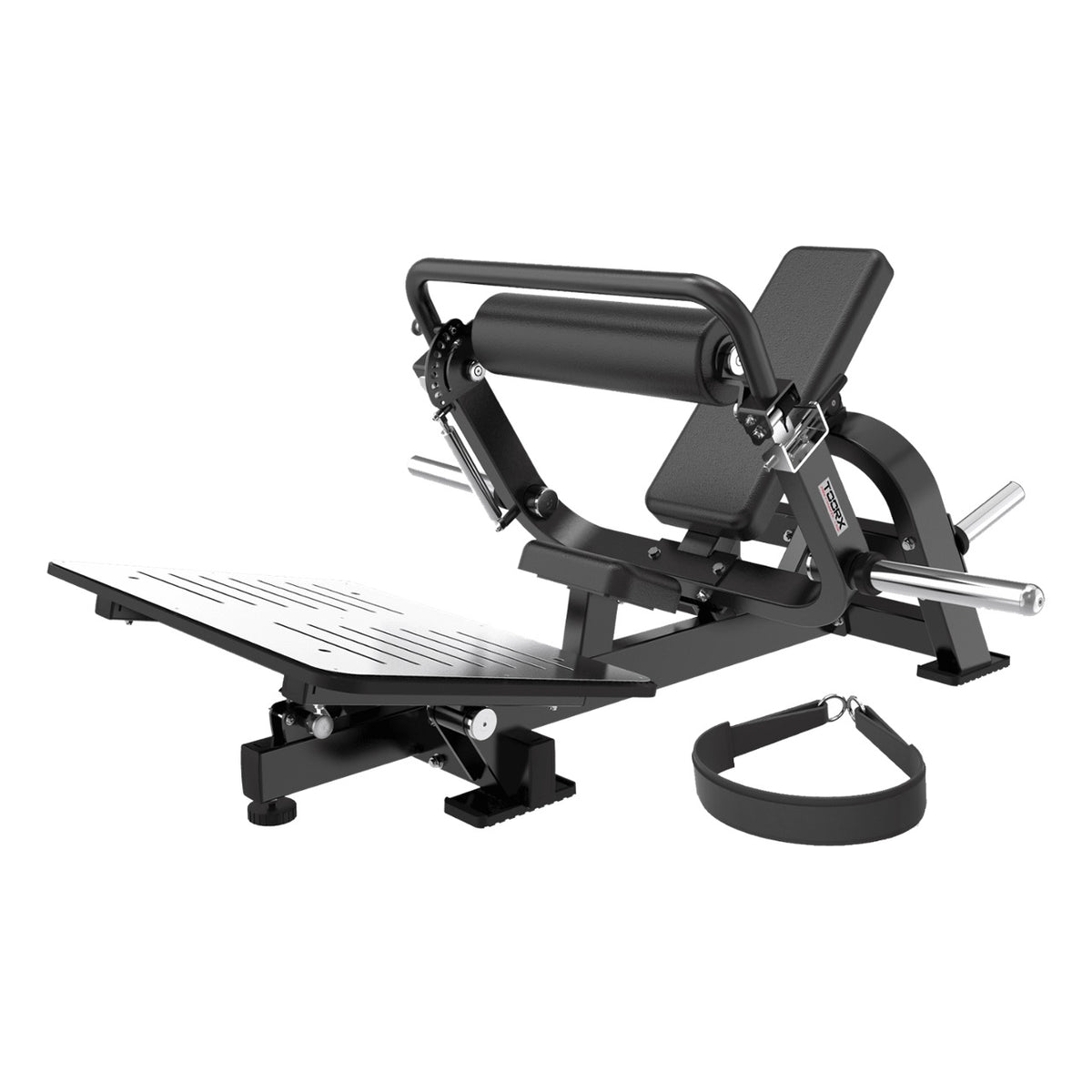 Hip Thrust Profissional FWX-7700