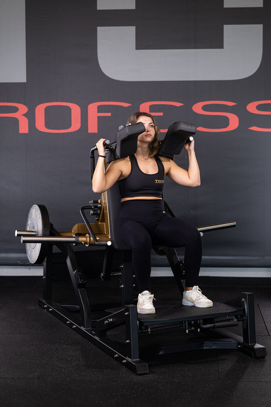 V Squat Machine FWX-10000