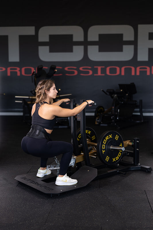 Belt Squat Machine FWX-10200