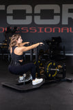 Máquina Belt Squat FWX-10200