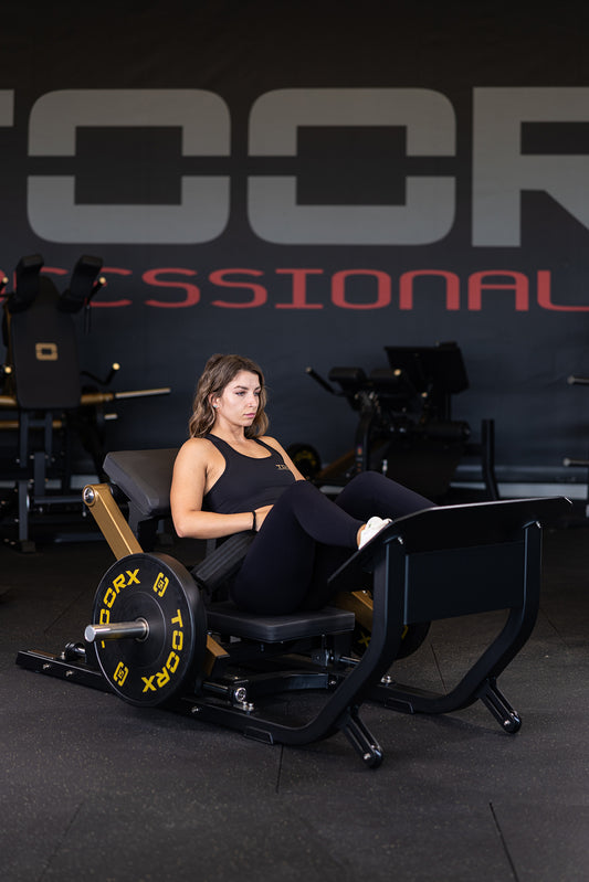 Hip Thrust Machine FWX-10300