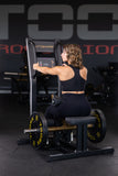 Máquina Standing Hip Thrust FWX-10400