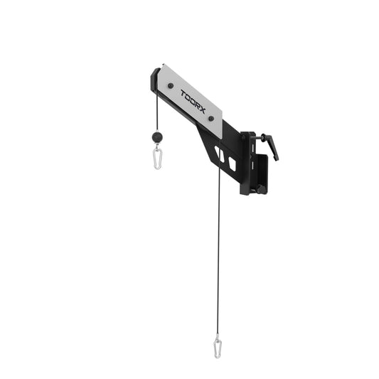 Lat pull down for ASX-8000