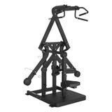 Circular Lat Pulldown FWX-6750