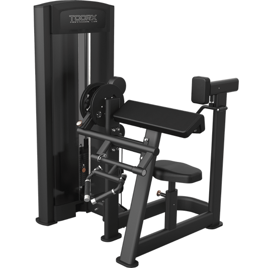 Biceps/Tricepes Curl PLX-7700