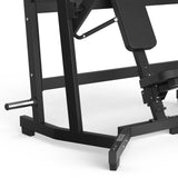 Wide Chest Press FWX-6300