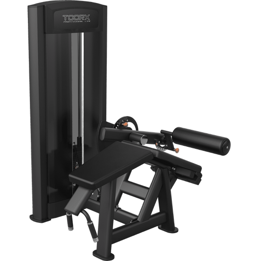 Máquina Prone Leg Curl Profissional PLX-6800