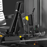 Horizontal Leg Press/Hack Squat PLX-9500 