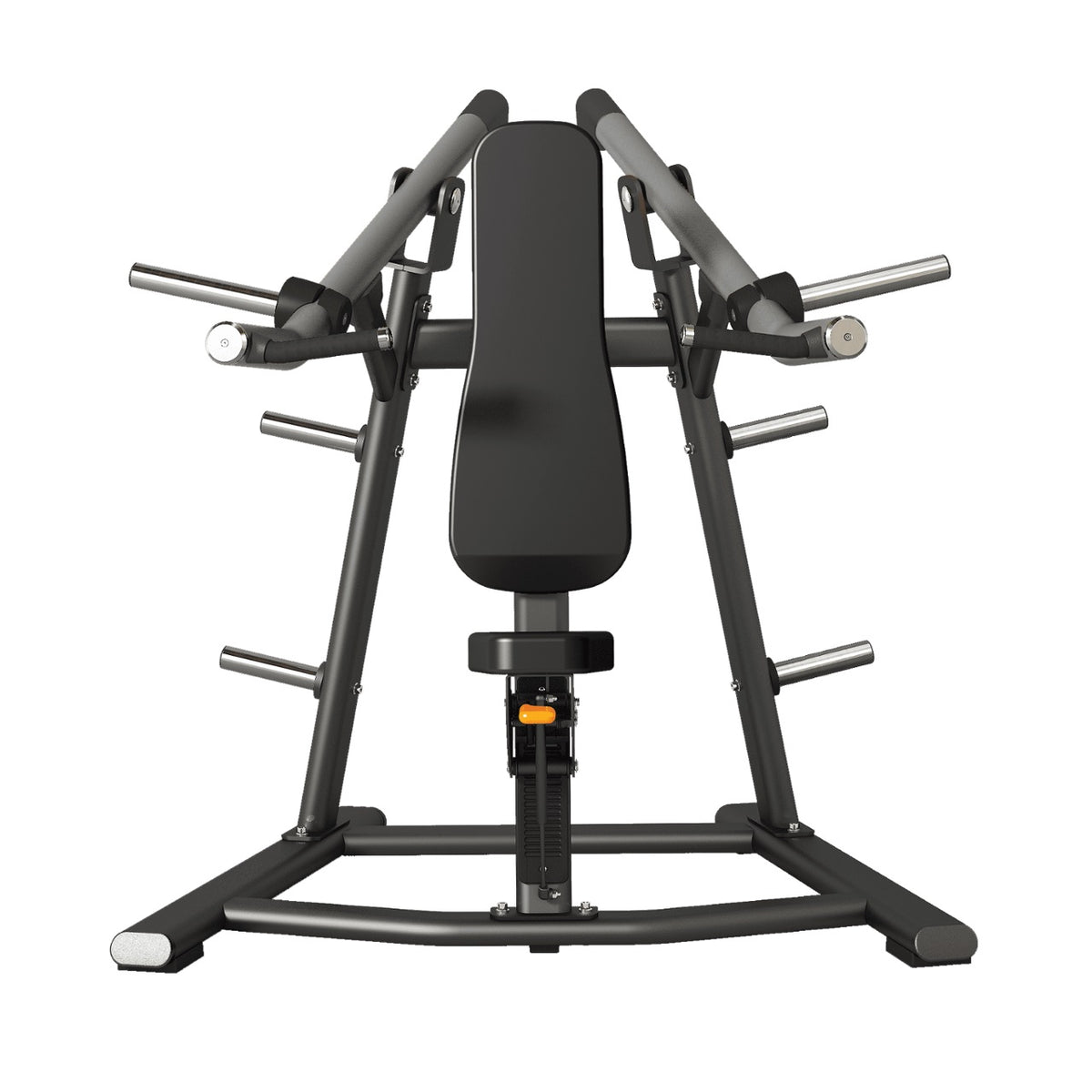 Shoulder Press FWX-8100 