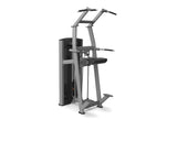 Professional Assisted Pull Up/Chin Up/Dip Machine PLX-6350 