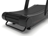 Race Cross Pro Curved Treadmill