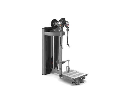 Máquina Multi Flight PLX-6200