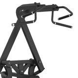 Circular Lat Pulldown FWX-6750