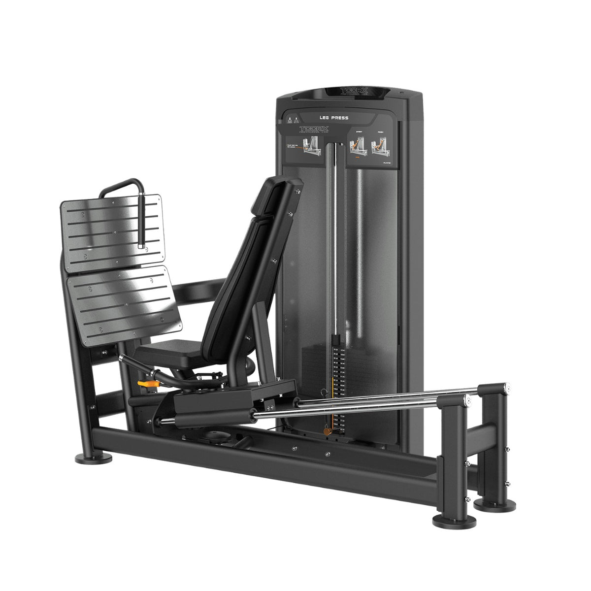 Horizontal Leg Press PLX-8700 