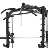 Lifting Station/Smith Machine WLX-90