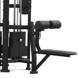 Jungle Multi-Station Bodybuilding Machine - 8 Stations