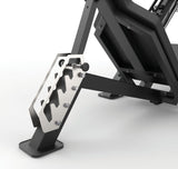 Linear Leg Press FWX-7250