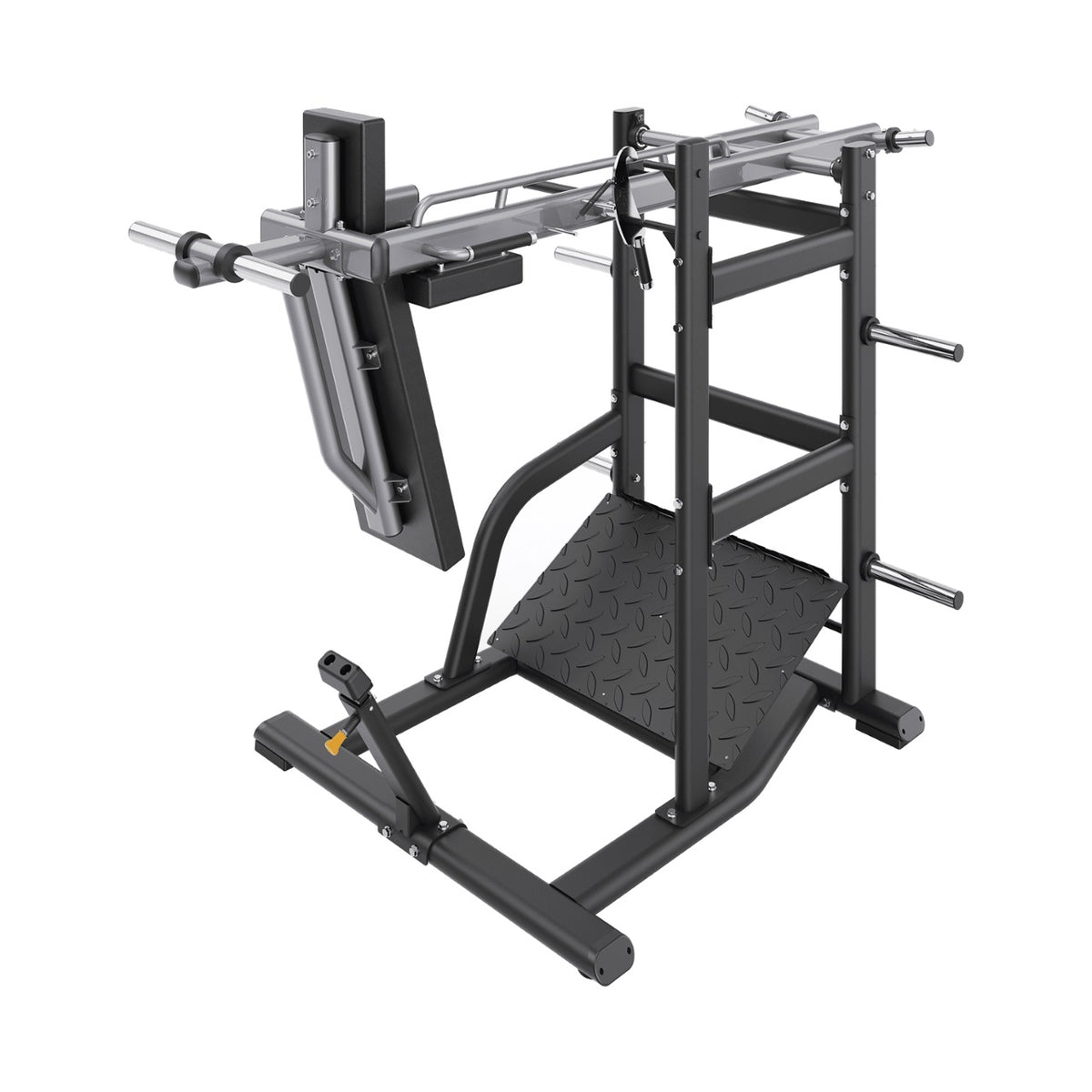 Pendulum Squat FWX-9000 