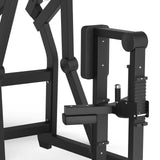 Front Lat Pulldown FWX-6700