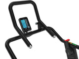 Race Cross Pro Curved Treadmill