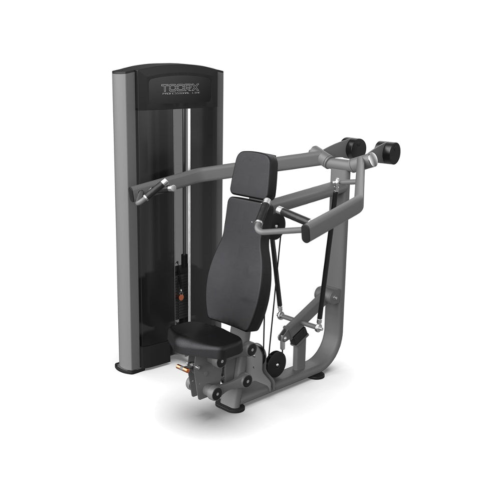 Converging Shoulder Press PLX-6100 