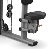 Pectoral Fly/Rear Deltoids PLX-7400 