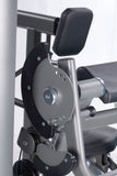 Biceps/Tricpes Curl PLX-7700