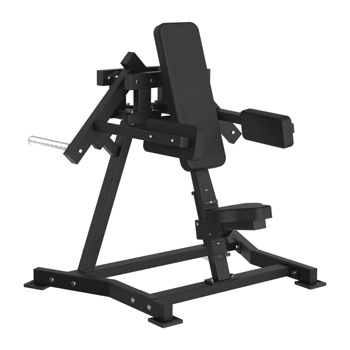 Lateral Raise FWX-6500