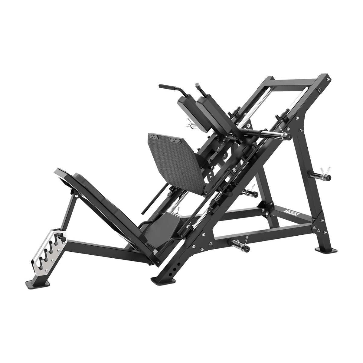 Leg Press/Hack Squat FWX-7400