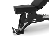 Professional Adjustable Bench WBX-950