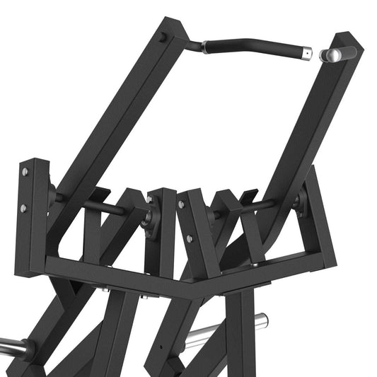 Front Lat Pulldown FWX-6700