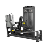 Horizontal Leg Press/Hack Squat PLX-9500 