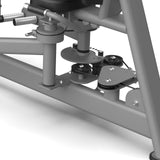 Professional Low Row Machine PLX-6500 