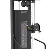 Máquina de Polia Simples CSX-4000
