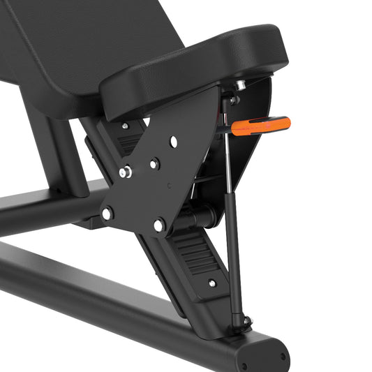 Pectoral Fly Machine FWX-8050