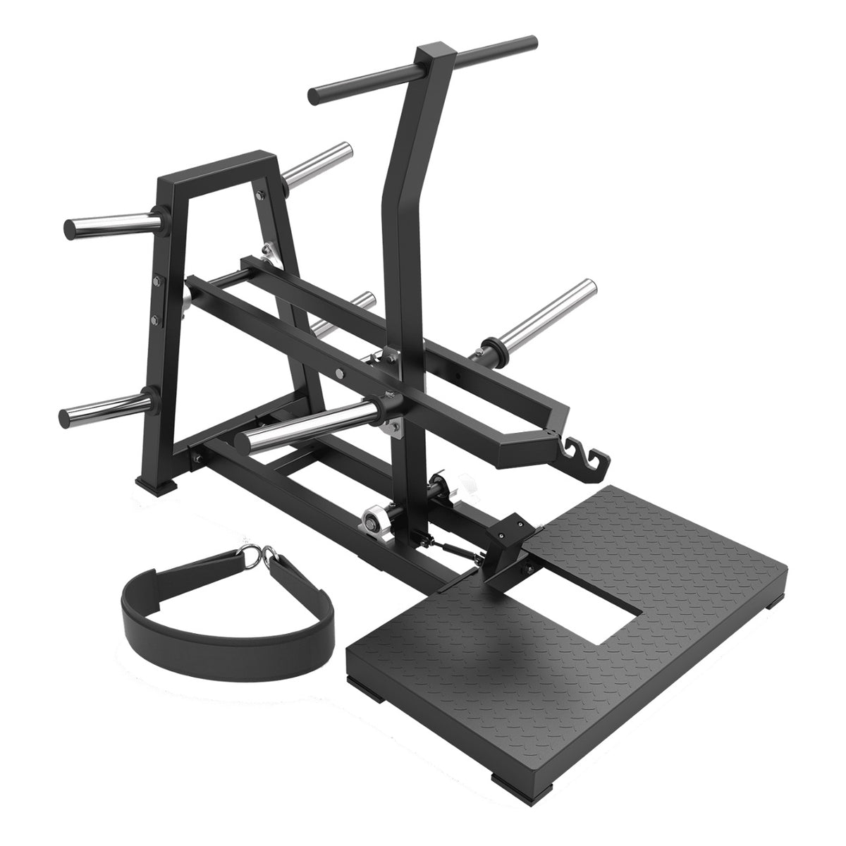 Belt Squat FWX-7600