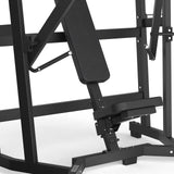 Wide Chest Press FWX-6300