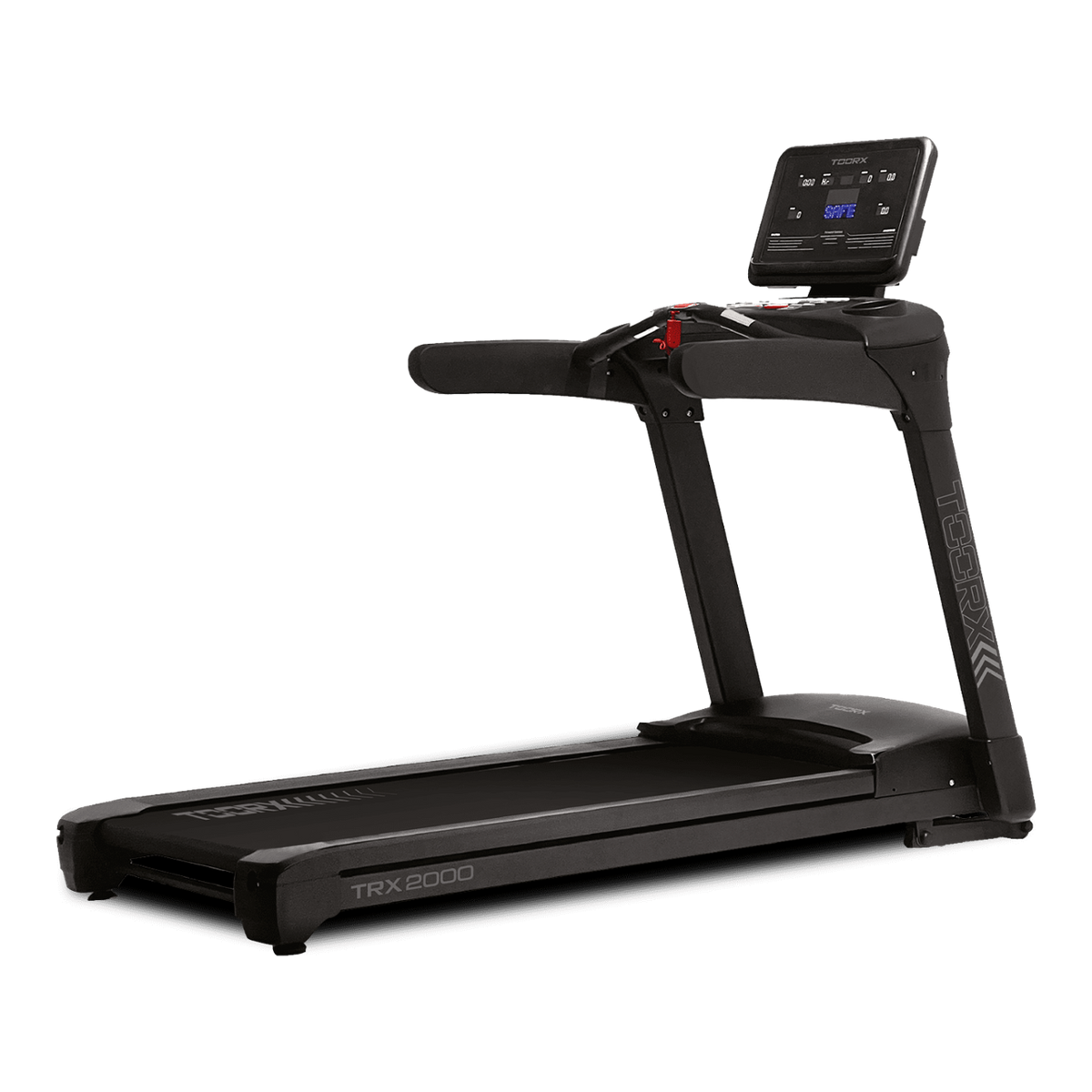 Tapis de course TRX 2000 APP Ready 3.0