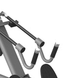 PLX-6400 Professional Rowing Machine 