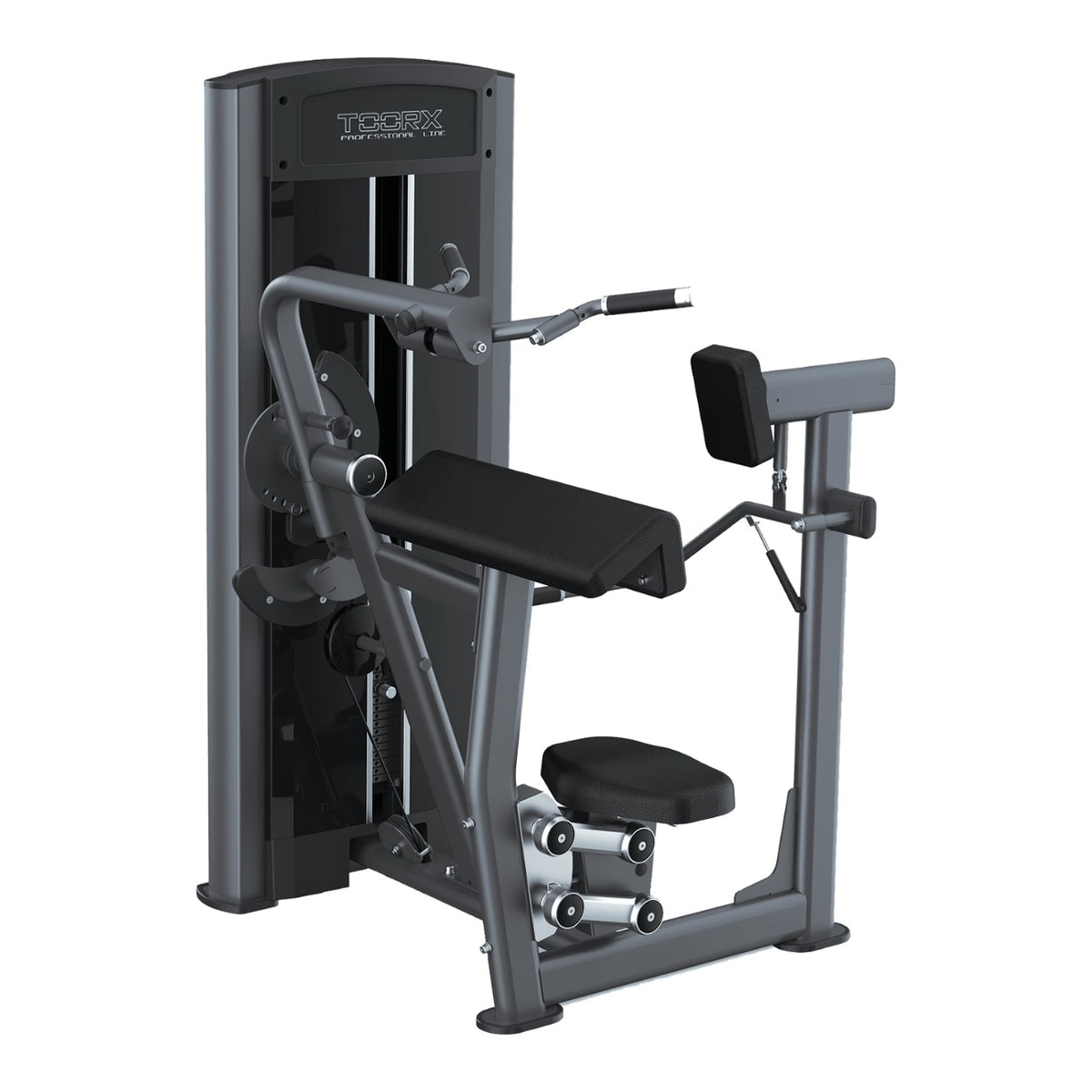 Biceps/Tricpes Curl PLX-7700