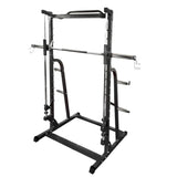 Estação de levantamento/Smith Machine WLX-70