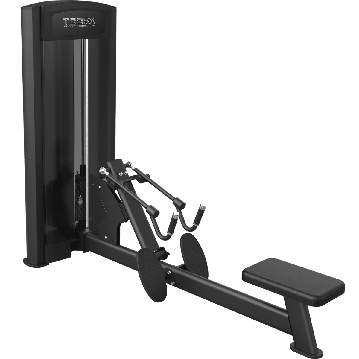 PLX-6400 Professional Rowing Machine 