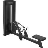 PLX-6400 Professional Rowing Machine 