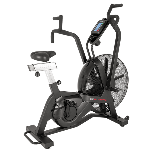 Air Bike BRX Cross Pro