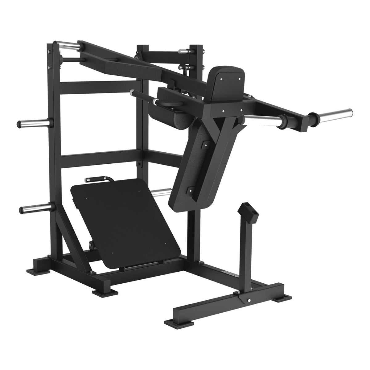 Pendulum Squat FWX-7550