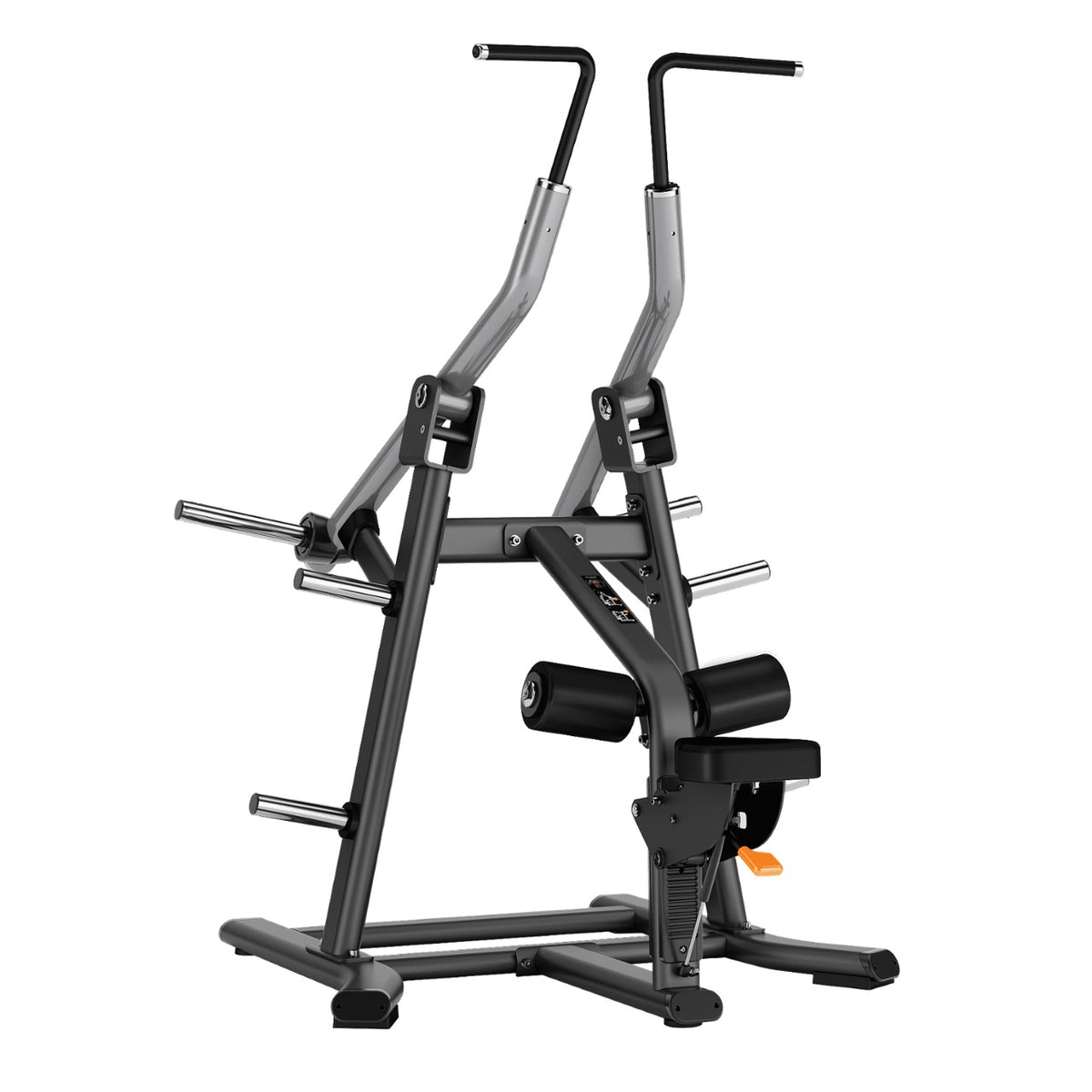 Lat Pulldown FWX-8200