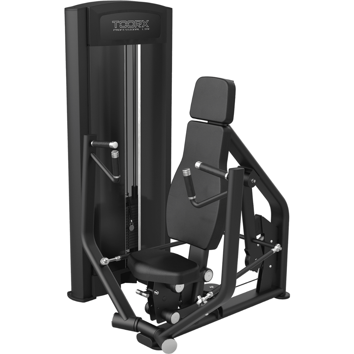 Converging Chest Press PLX-6000