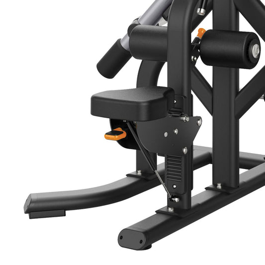 Circular Lat Pulldown Machine FWX-8350